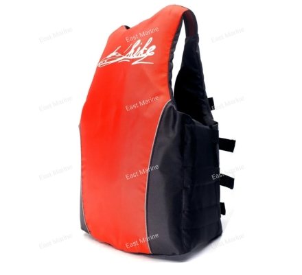 Водный спортивный жилет hike Universal, Black\Red XL 101BR-501XL