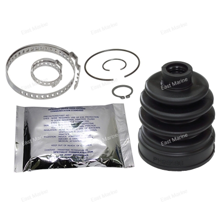 Пыльник ШРУСа квадроциклов Yamaha            AT-03C04