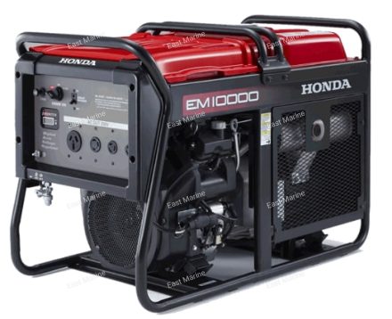 Генератор Honda EM10000 K1RHC