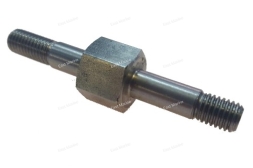 Ось ролика привода заслонки (для всех серий)   RU-1043