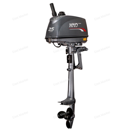 Лодочный мотор HND OB2.5 HS 