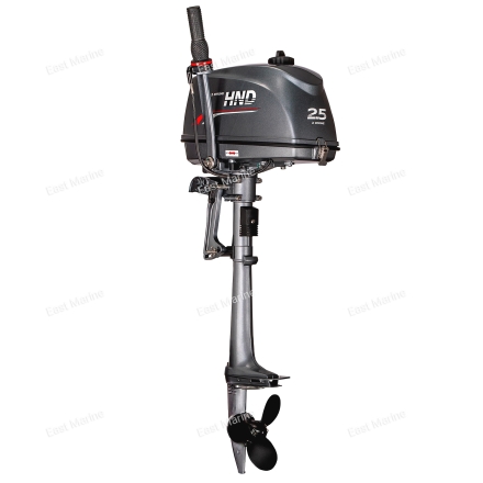 Лодочный мотор HND OB2.5 HS 
