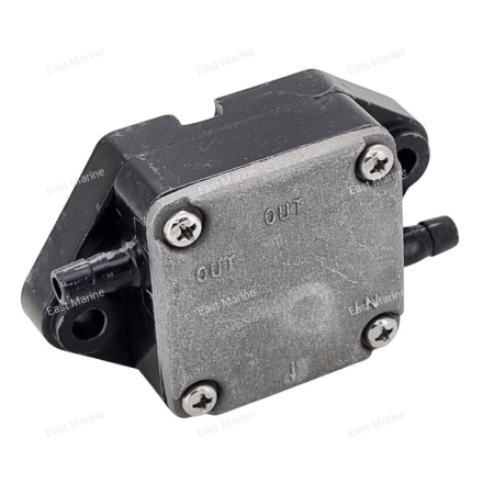 Насос топливный в сборе F4-F6(A)       F4-04090000