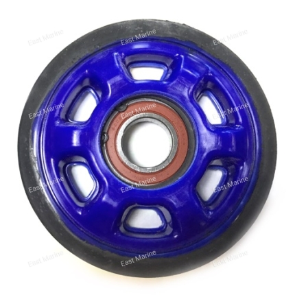 Колесо трака Venture TF  SMA-8HF38-01-BL