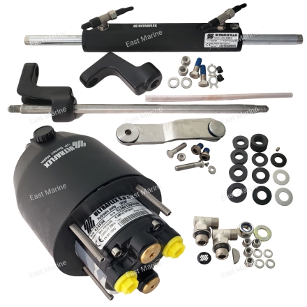 Система рулева гидравлическая NAUTECH 1.2 