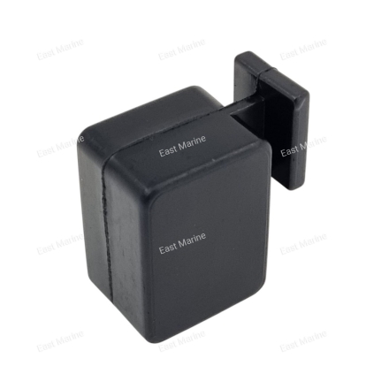 Демпфер боковой верхний T6-T9.8         T8-00000004