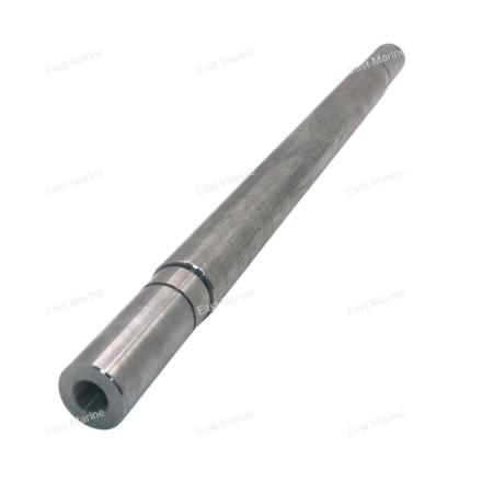 Вал катков ходовой части SV-8AT-47486-00