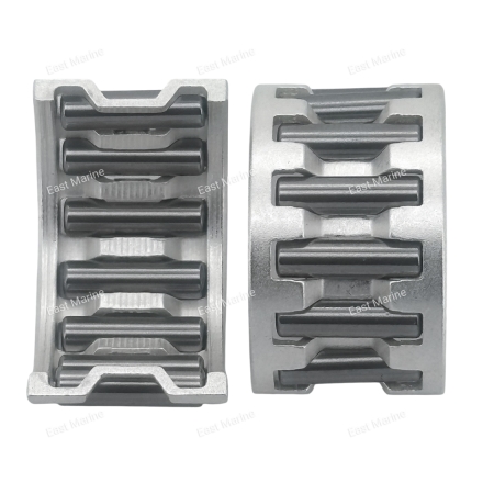 Подшипник шатуна Johnson  9.9, 15       010-154