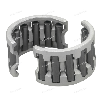 Подшипник шатуна Johnson  9.9, 15       010-154