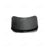 Пластина регулятора усилия поворота двигателя 648-42528-01