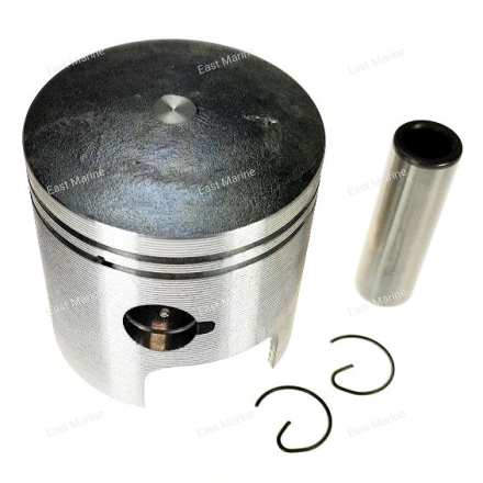 Поршень  0,25 мм Suzuki DT20-DT30     12110-96353-025