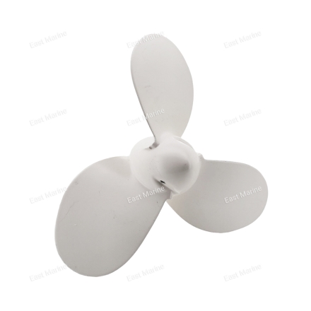 Винт гребной пластиковый для Yamaha (шаг 5)  6F8-45942-01