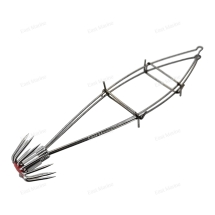 Кальмарница под живца OF 15см