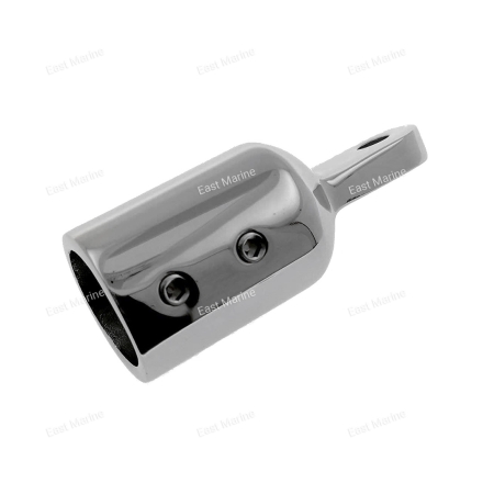 Наконечник трубы нерж. сталь 7/8 дюйма (22,2 мм)  SF30483-3