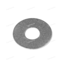 Шайба фиксатора стопора ручного стартера 9.9-15 лс   15F-01.01.15