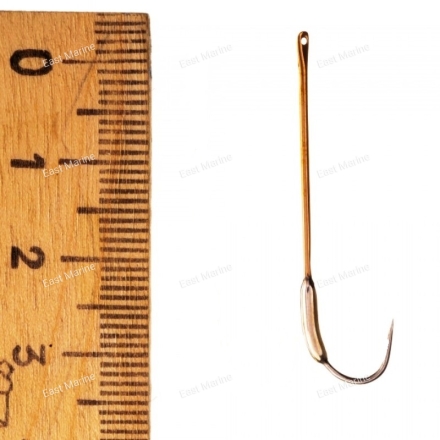 Блесна на зубаря АРИАНА-мормышка 30мм серебро/каро (ZM35A-SK)