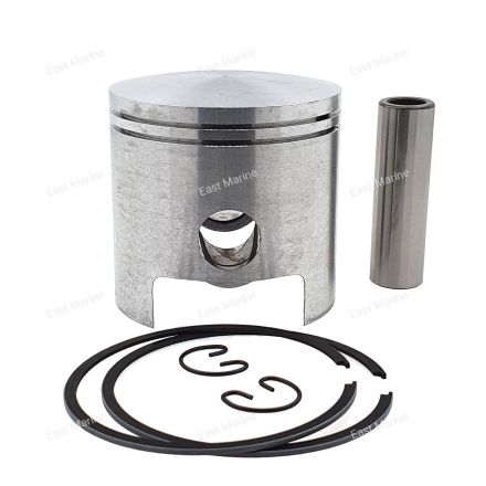 Поршень, к-т, стд, Polaris 500                    09-711