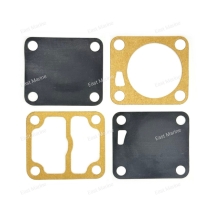 Рем. комплект топливного насоса 677-24411-00-F