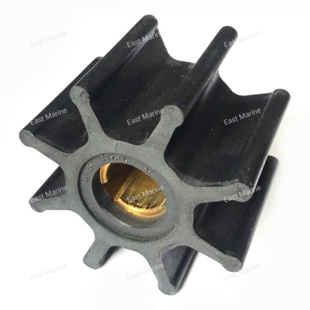 Крыльчатка Yamaha   707-12457-01