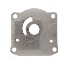 Пластина помпы 25B, 30H, F20-F25  61N-44323-00