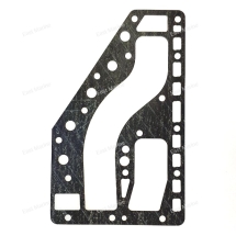 Прокладка под выхлоп Yamaha 40    6F5-41112-А0