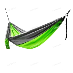 Гамак без планок 140х260см N-DC-019