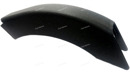 Накладка вертикальная Grizzly 450  37S-F842N-00