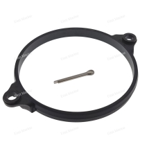 Крышка корпуса редуктора F225F/J, F250D/P, F300B/G    90891-40811