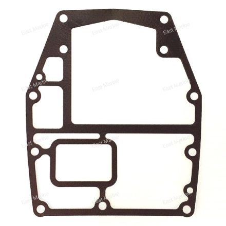 Прокладка под мотор Yamaha 75-90      688-45113-А0