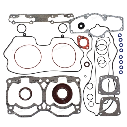 Прокладки, к-т полный, Ski-Doo 1000       09-711289