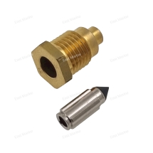 Клапан поплавковой камеры 6H4-14590-01