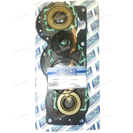 Прокладки, комплект Kawasaki 900                       007-640