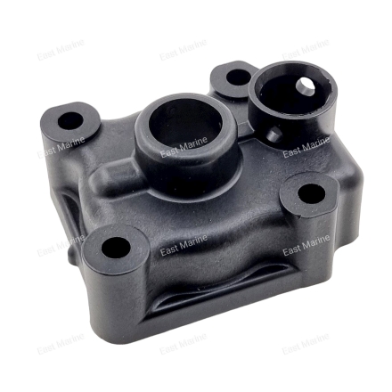 Корпус помпы MFS25-30A/B/C             3R0-65016-0