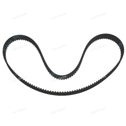 Ремень ГРМ F9.9H, F15C, F20B        6AH-46241-00