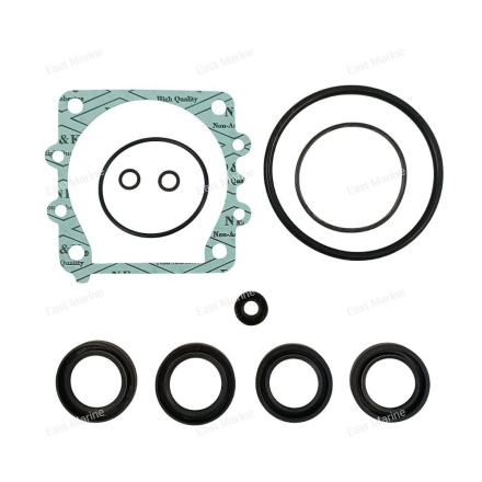 Ремкомплект редуктора Yamaha 115-140                  650-140