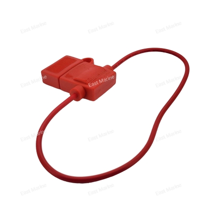 Корпус предохранителя                    FU-AI818-16AWG