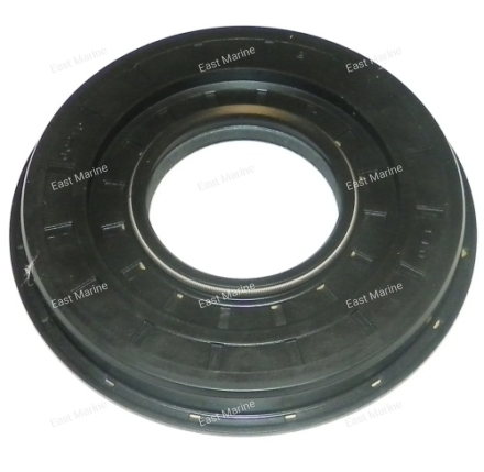 Сальник Kawasaki 1200 (Ultra 150), c 2000 года, кормовой внутренний  009-742T