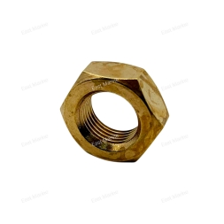 Гайка импеллера  для водомётов серии Small, Medium  22.1