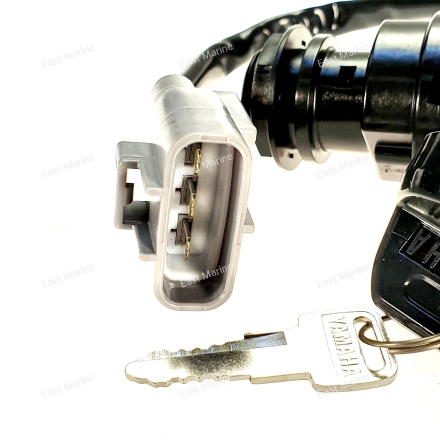 Замок зажигания 350, 400, 660   5KM-82510-00