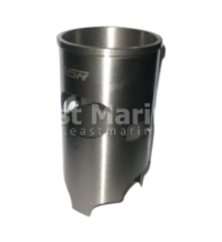 Гильза T. Shark 1000 (81 мм) 3204FA