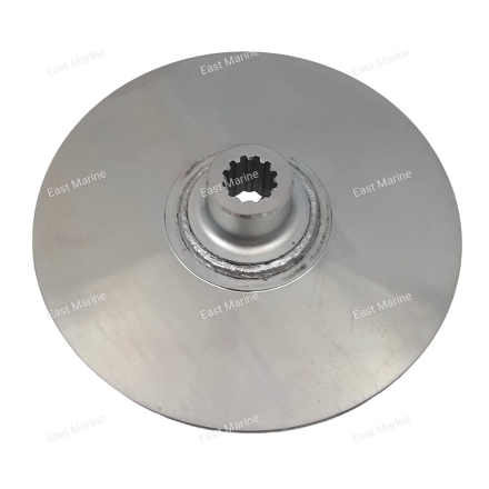 Диск тормозной VK540   83R-25831-00