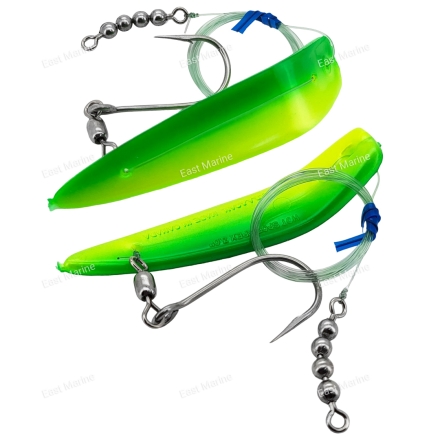 Блесна троллинговая Hot Spot Apex Lure 3&quot; A3095R