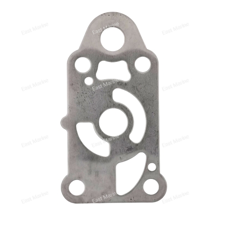 Пластина помпы охлаждения Tohatsu M3.5B         3F0-65025-0