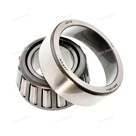 Подшипник шестерни переднего хода F40-F60   93332-00092