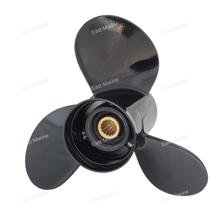 Винт гребной 3X14X11 Tohatsu 60(C)-140               4027-3140-11