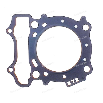 Прокладка под головку YZ250F, W250F           B7B-11181-00