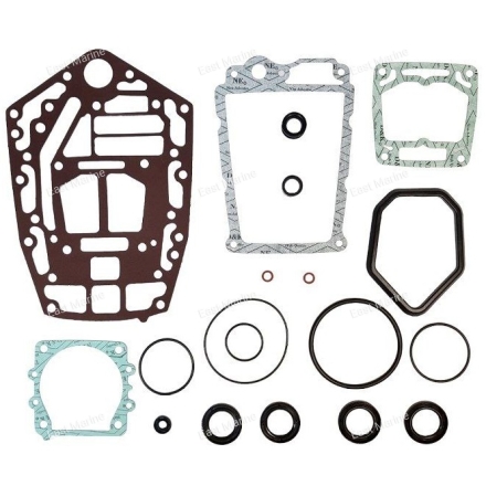 Рем. комплект редуктора Yamaha 115-140          6E5-W0001-F1