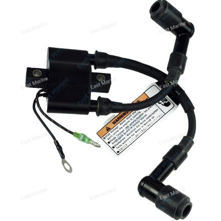 Катушка зажигания  TX-3M3-06048-1