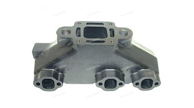 Коллектор Mercruiser 4.3L                        9746