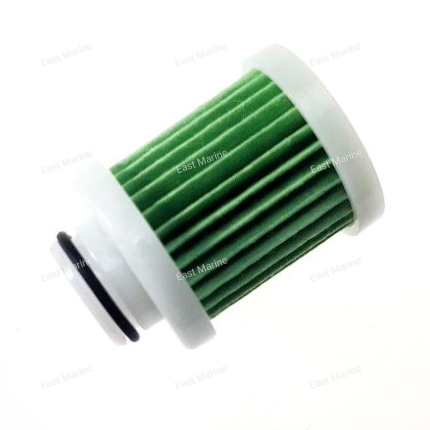 Фильтр топливный Yamaha F20-F130 (с апреля 2006 г)     6D8-WS24A-00